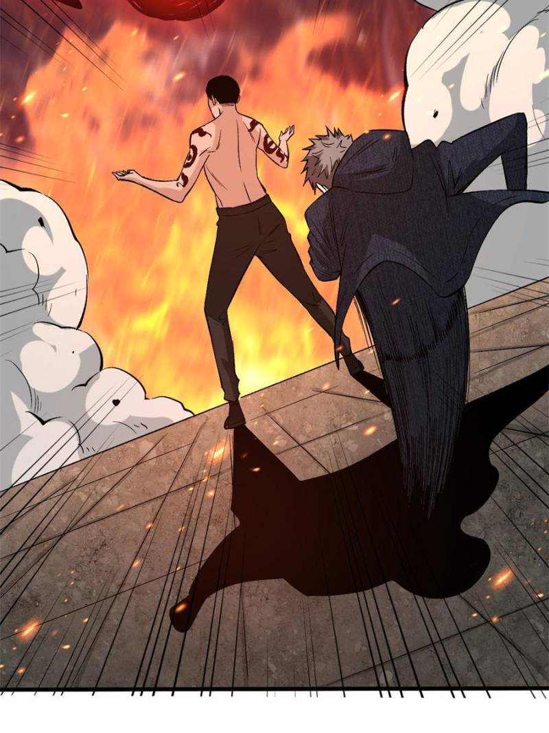 Read Endgame Restart ENGLISH Manga Online