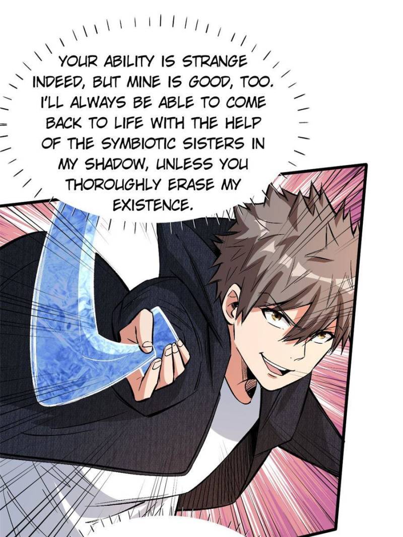 Read Endgame Restart ENGLISH Manga Online