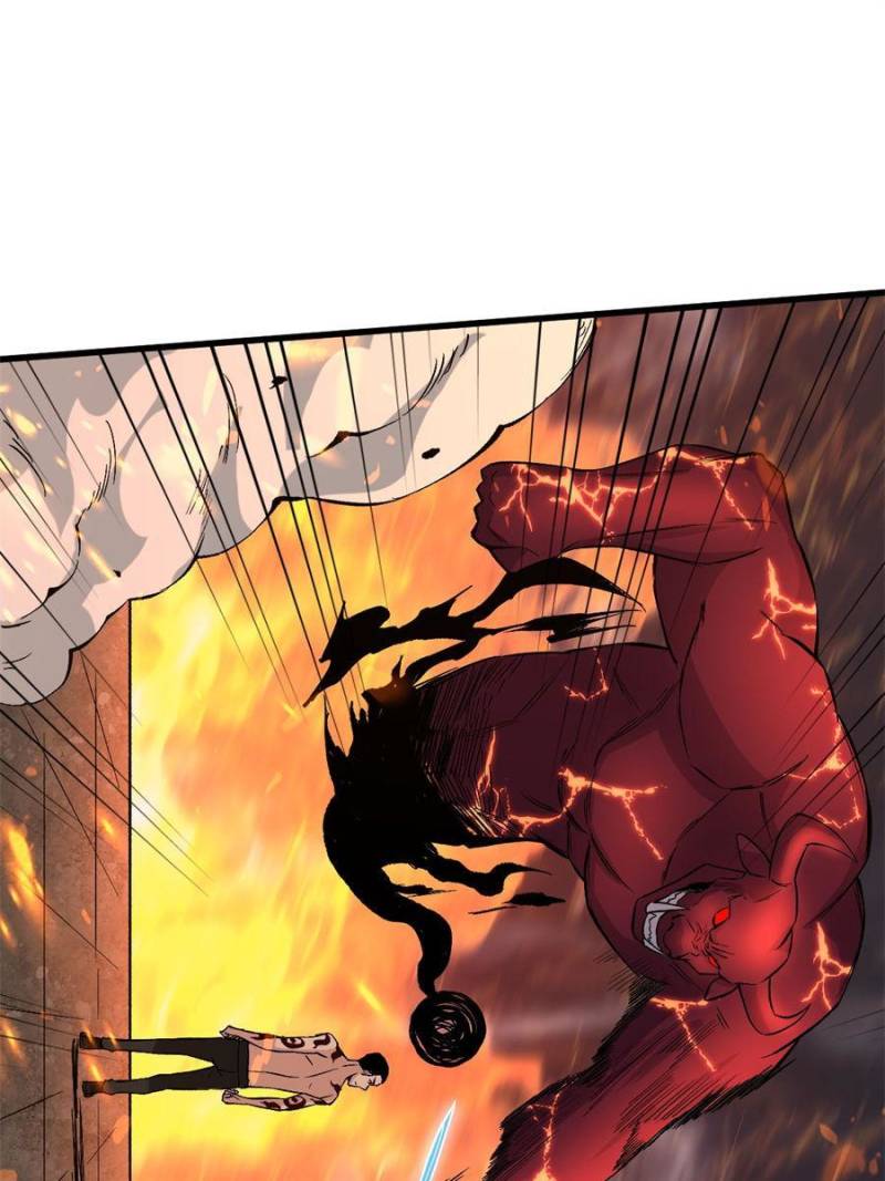 Read Endgame Restart ENGLISH Manga Online