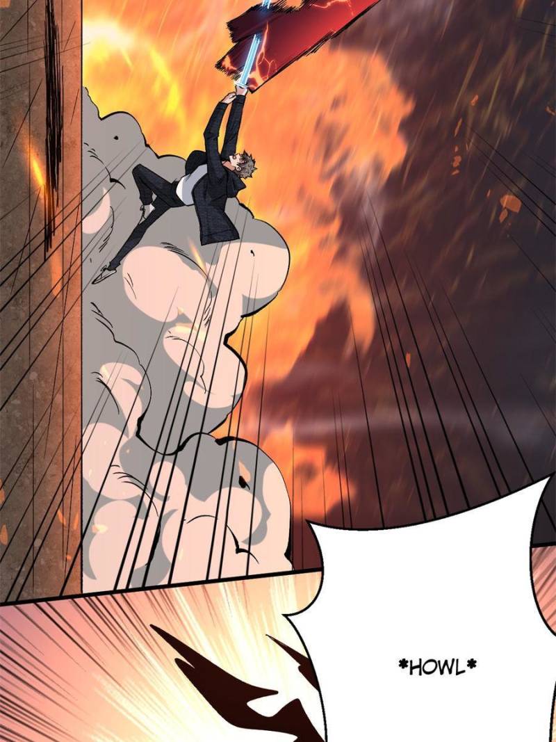 Read Endgame Restart ENGLISH Manga Online