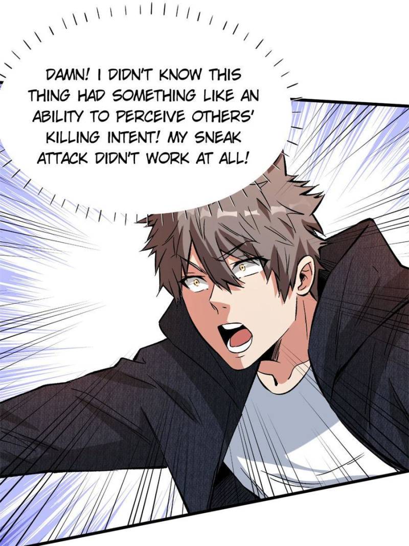 Read Endgame Restart ENGLISH Manga Online