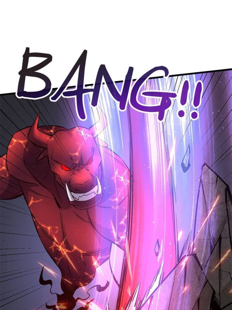 Read Endgame Restart ENGLISH Manga Online