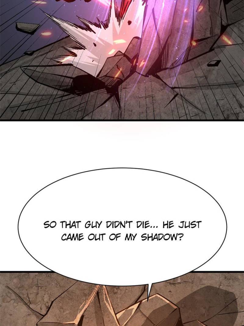 Read Endgame Restart ENGLISH Manga Online