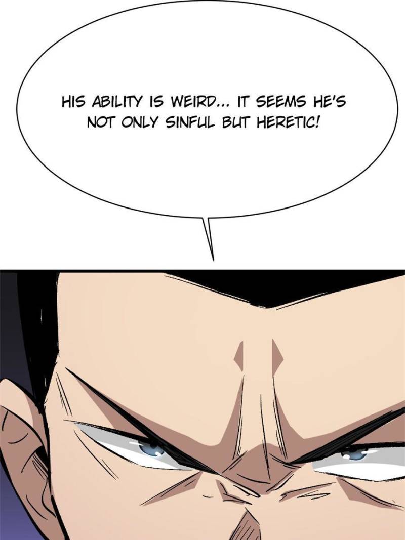 Read Endgame Restart ENGLISH Manga Online