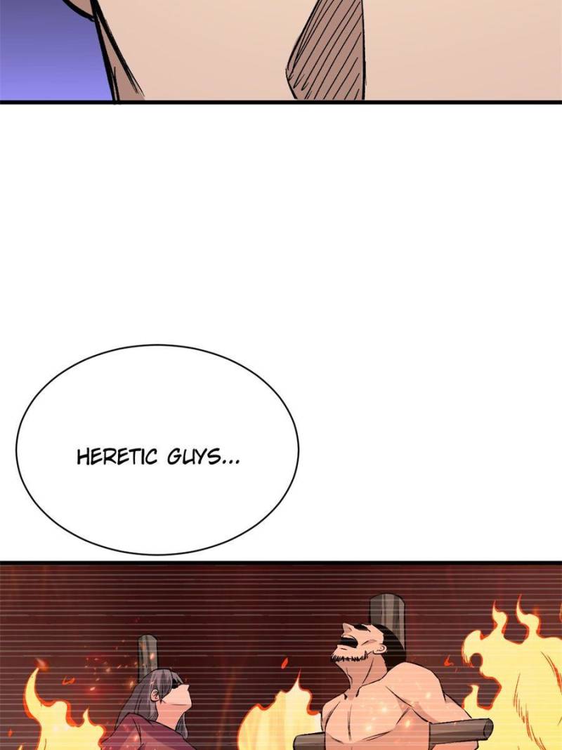 Read Endgame Restart ENGLISH Manga Online