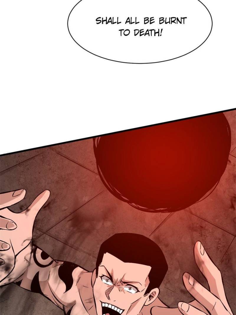 Read Endgame Restart ENGLISH Manga Online