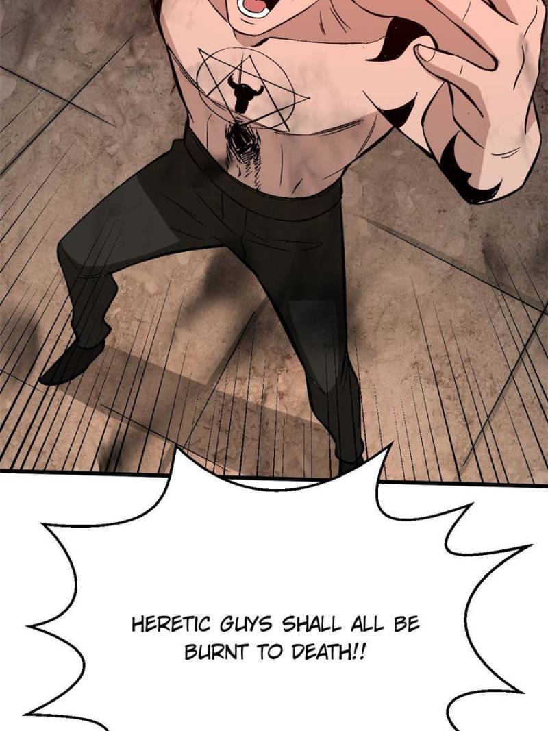 Read Endgame Restart ENGLISH Manga Online