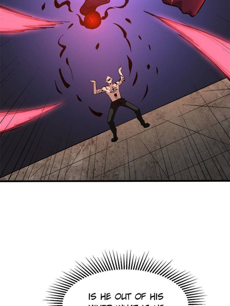 Read Endgame Restart ENGLISH Manga Online