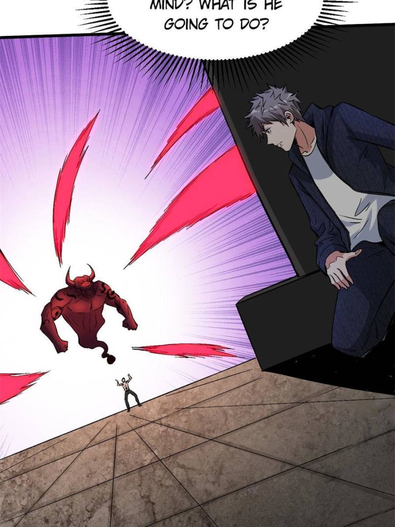 Read Endgame Restart ENGLISH Manga Online