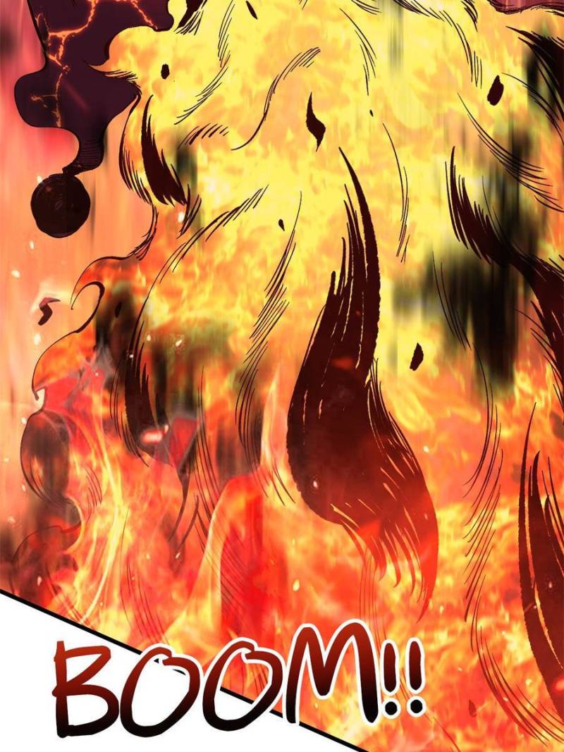 Read Endgame Restart ENGLISH Manga Online