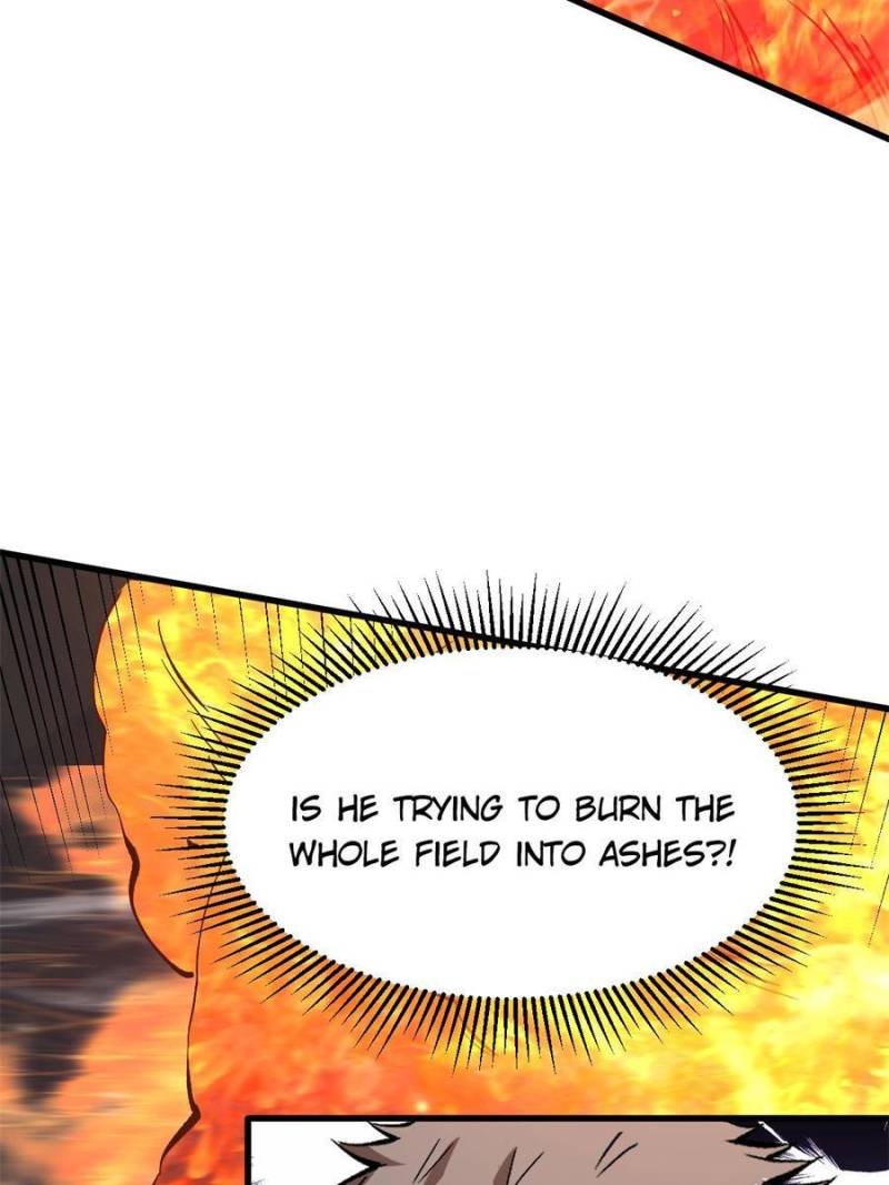 Read Endgame Restart ENGLISH Manga Online