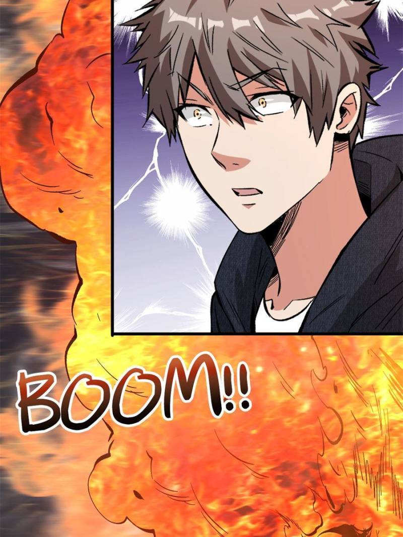 Read Endgame Restart ENGLISH Manga Online