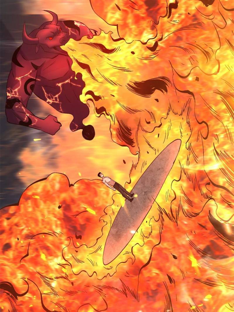 Read Endgame Restart ENGLISH Manga Online