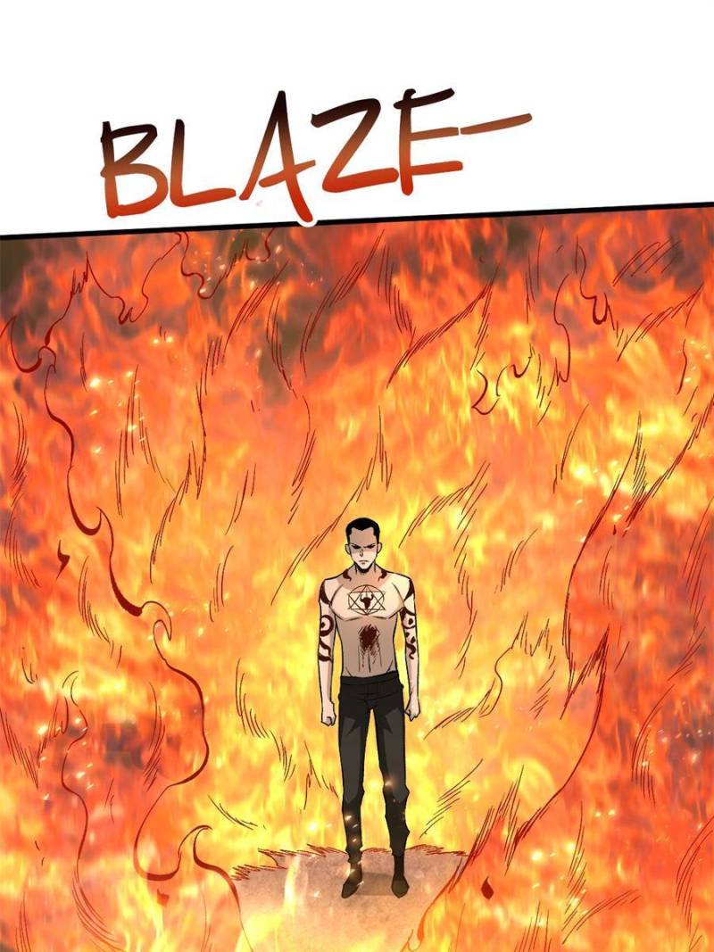 Read Endgame Restart ENGLISH Manga Online