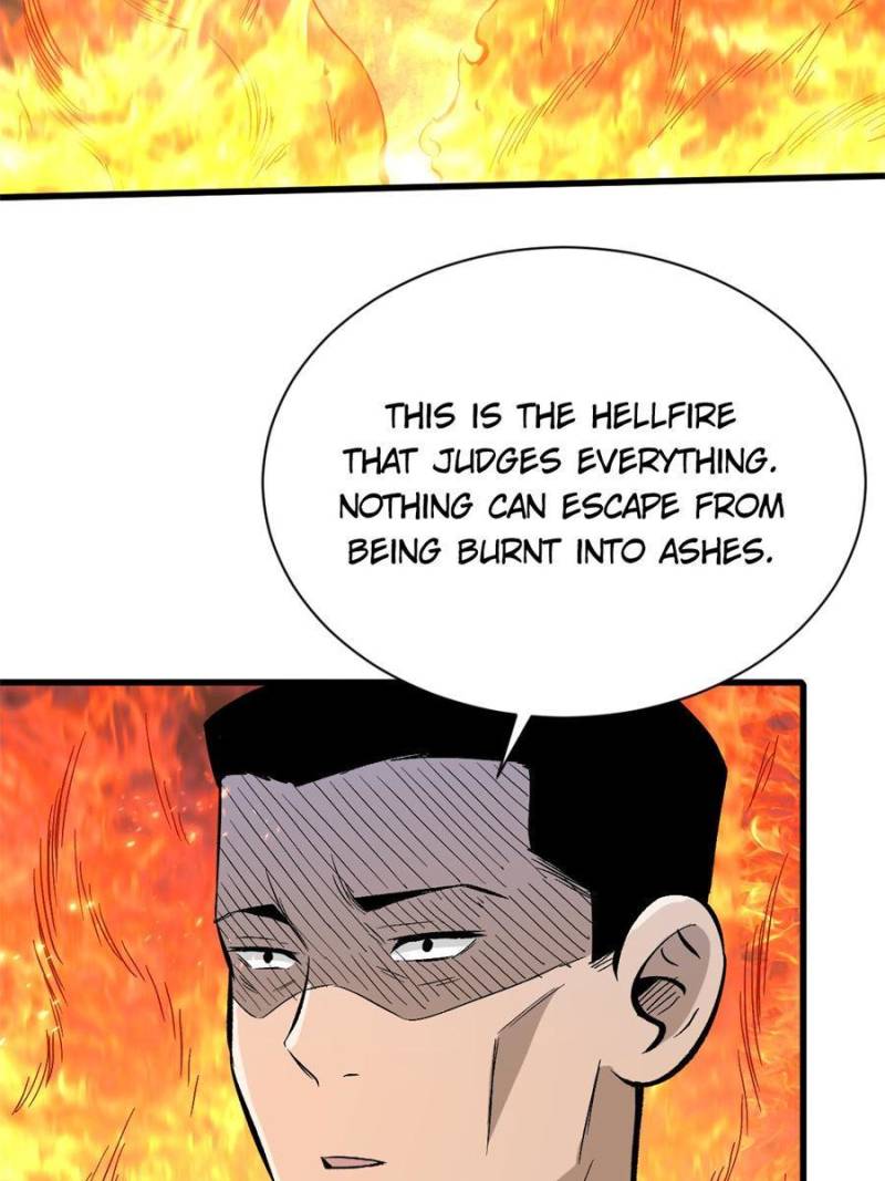 Read Endgame Restart ENGLISH Manga Online