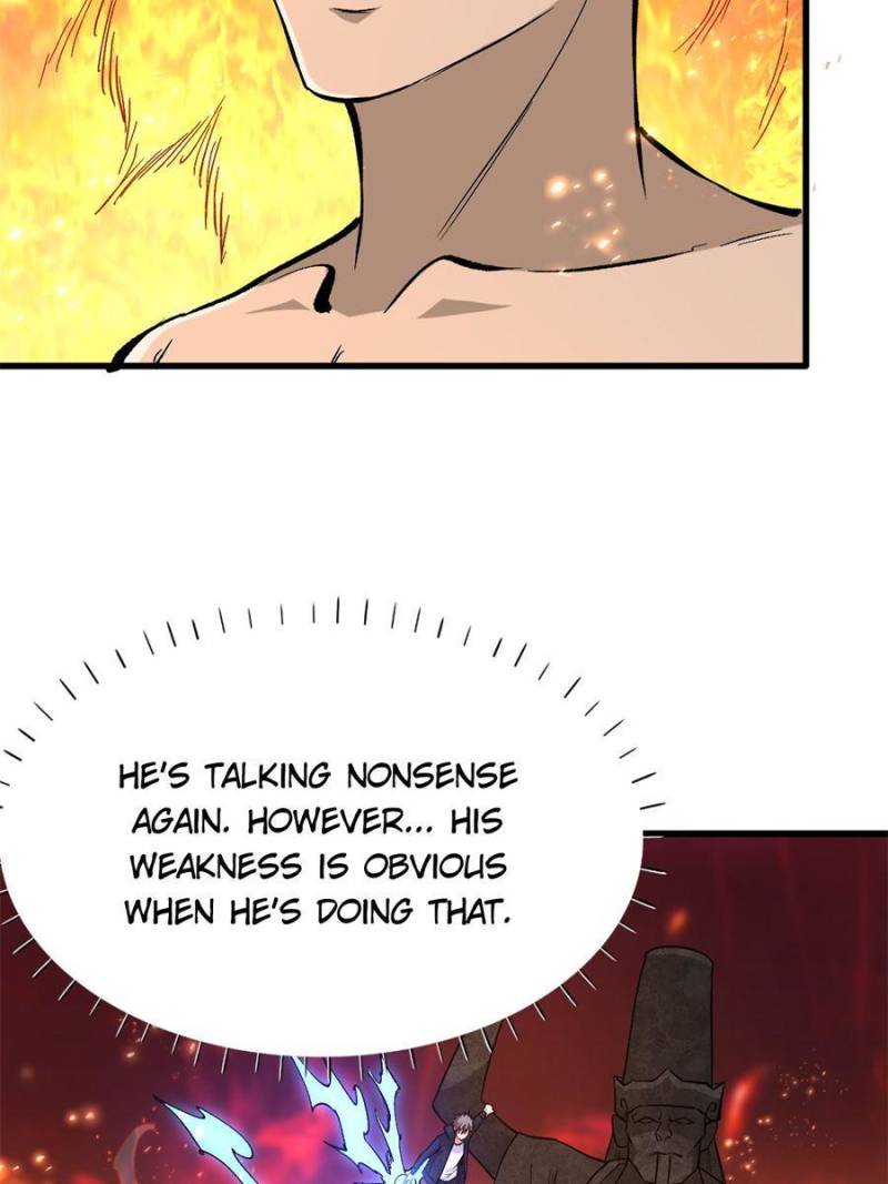 Read Endgame Restart ENGLISH Manga Online