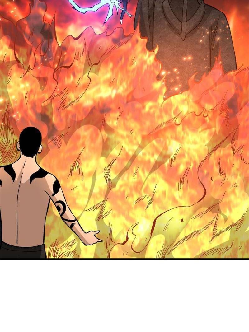 Read Endgame Restart ENGLISH Manga Online