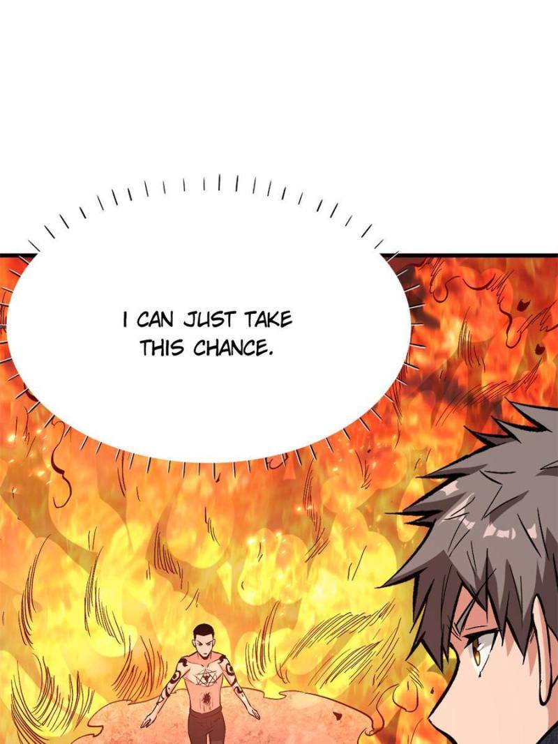 Read Endgame Restart ENGLISH Manga Online