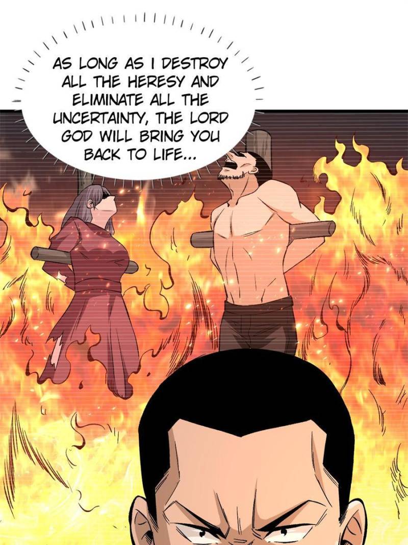 Read Endgame Restart ENGLISH Manga Online