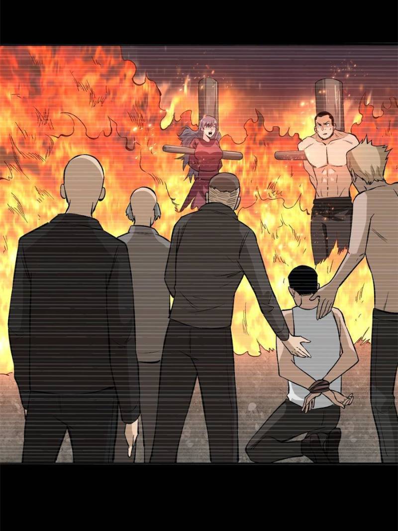 Read Endgame Restart ENGLISH Manga Online