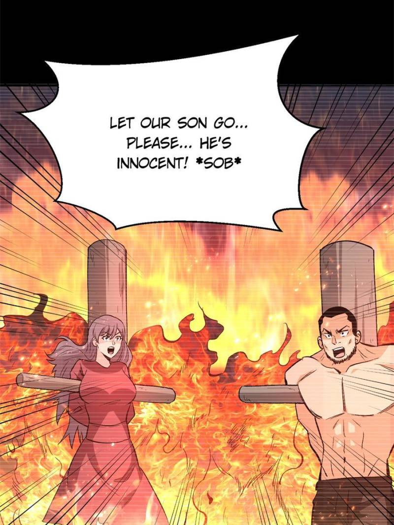 Read Endgame Restart ENGLISH Manga Online