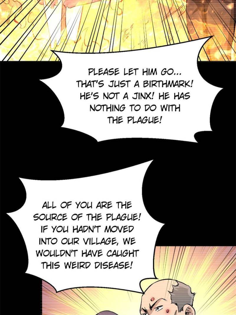 Read Endgame Restart ENGLISH Manga Online