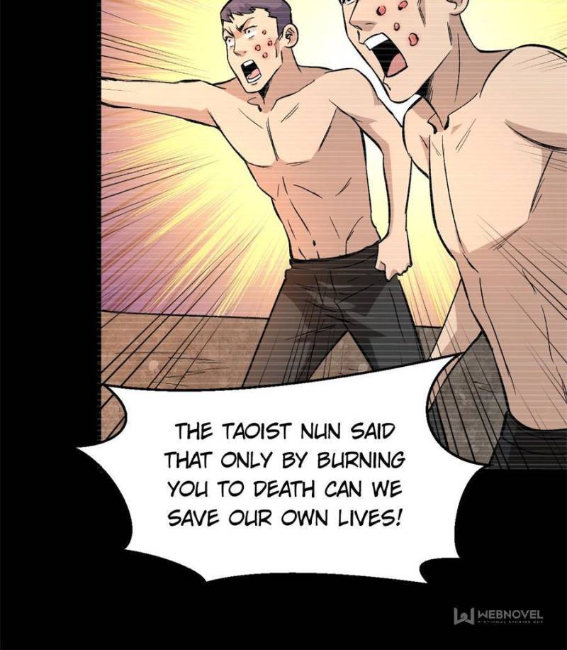 Read Endgame Restart ENGLISH Manga Online