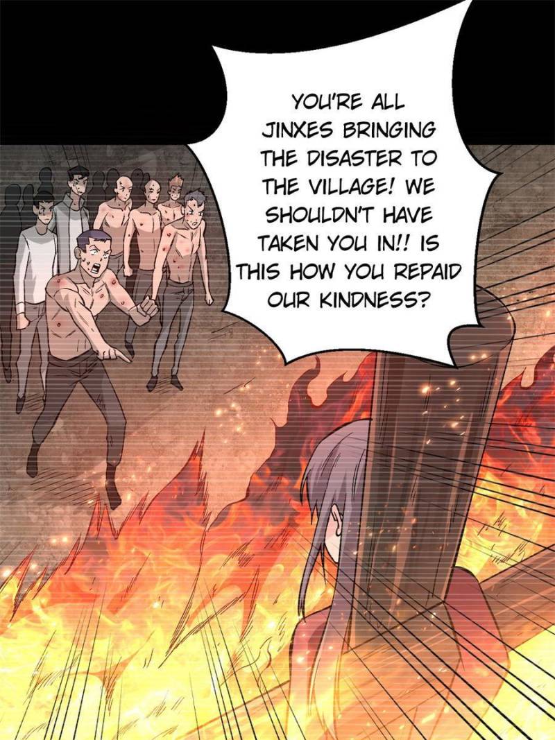 Read Endgame Restart ENGLISH Manga Online