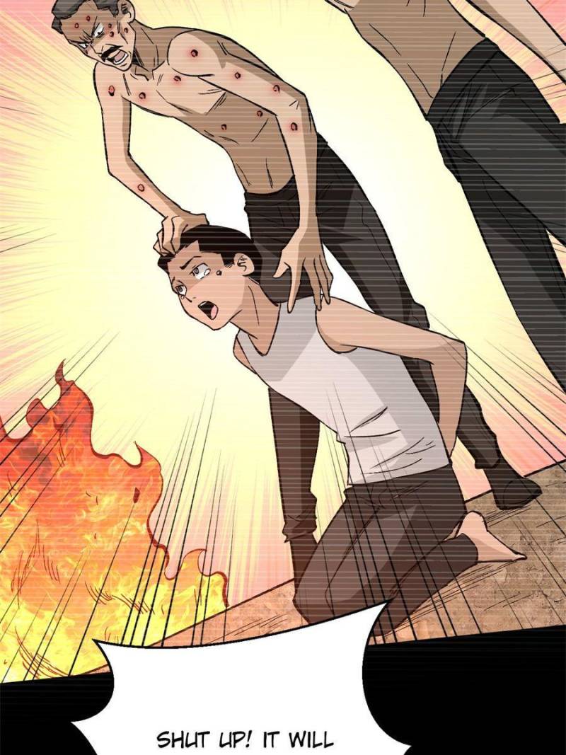 Read Endgame Restart ENGLISH Manga Online