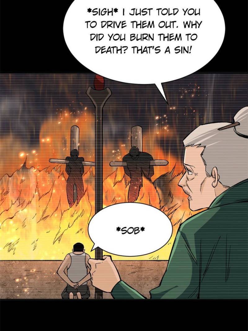 Read Endgame Restart ENGLISH Manga Online