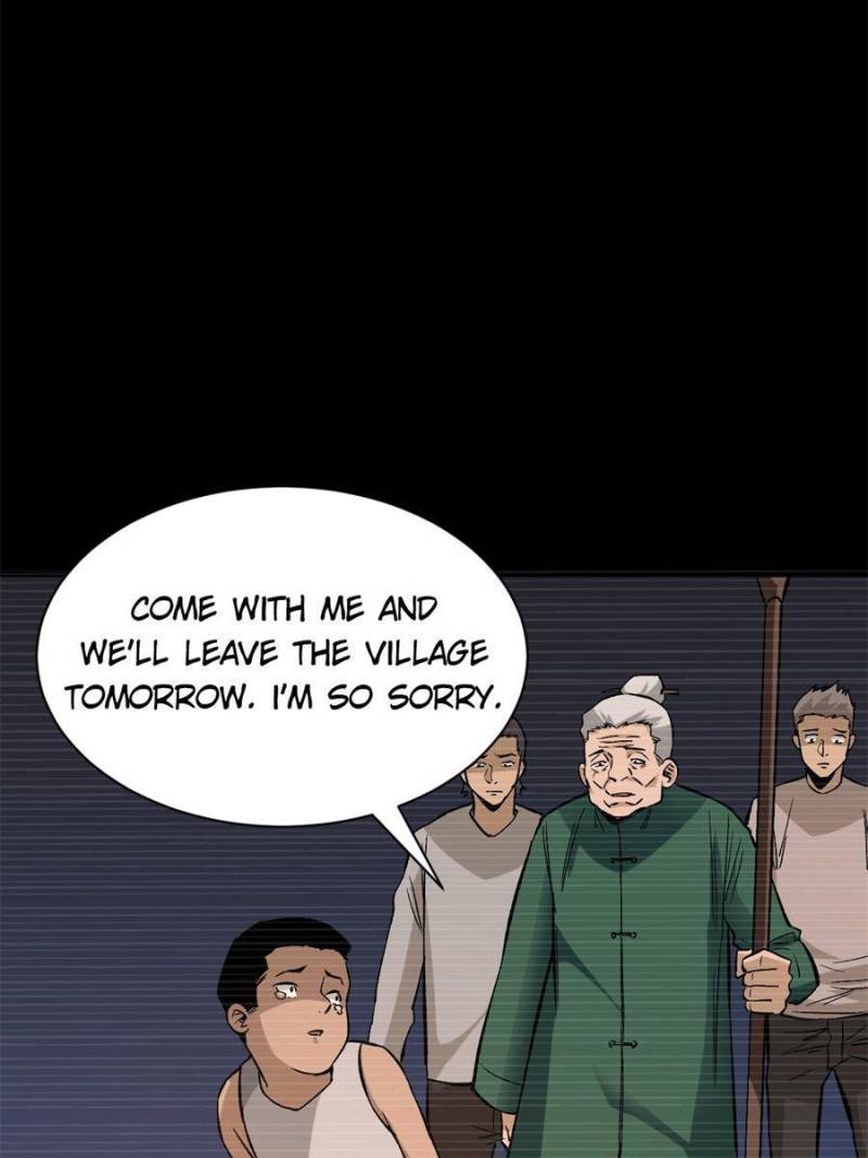 Read Endgame Restart ENGLISH Manga Online