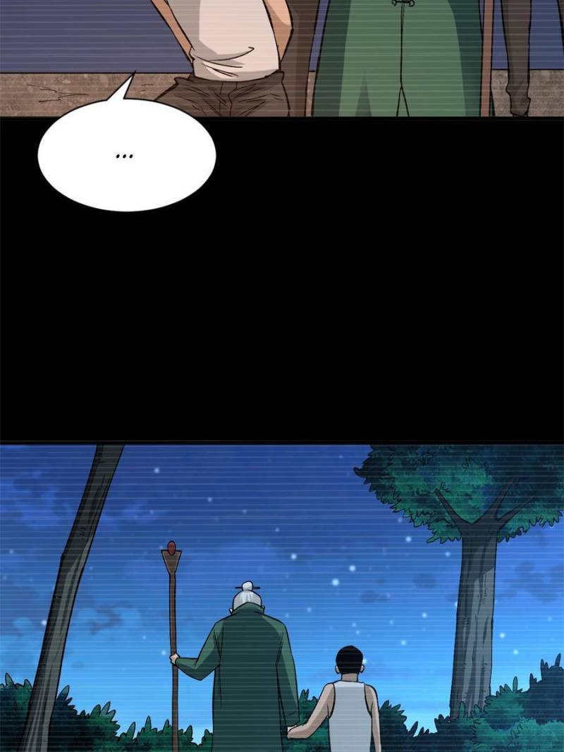 Read Endgame Restart ENGLISH Manga Online