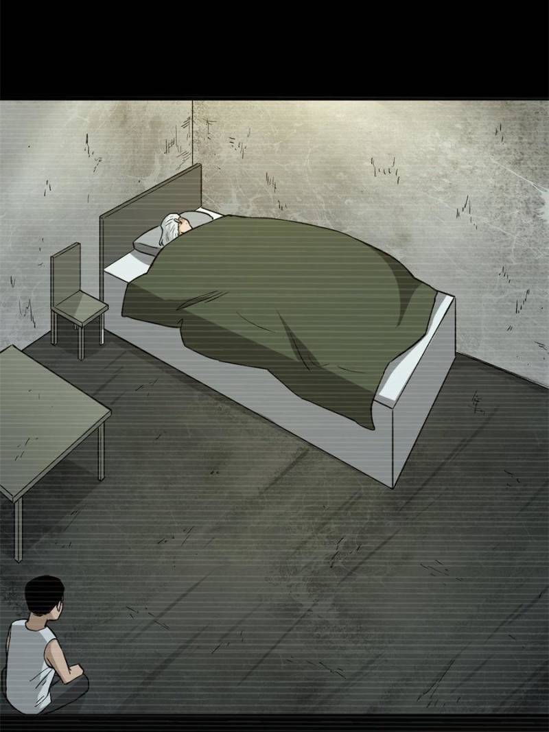 Read Endgame Restart ENGLISH Manga Online