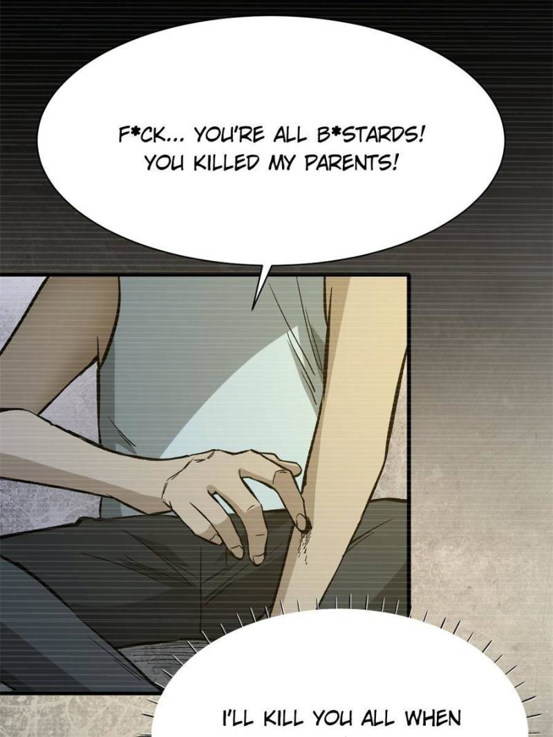 Read Endgame Restart ENGLISH Manga Online