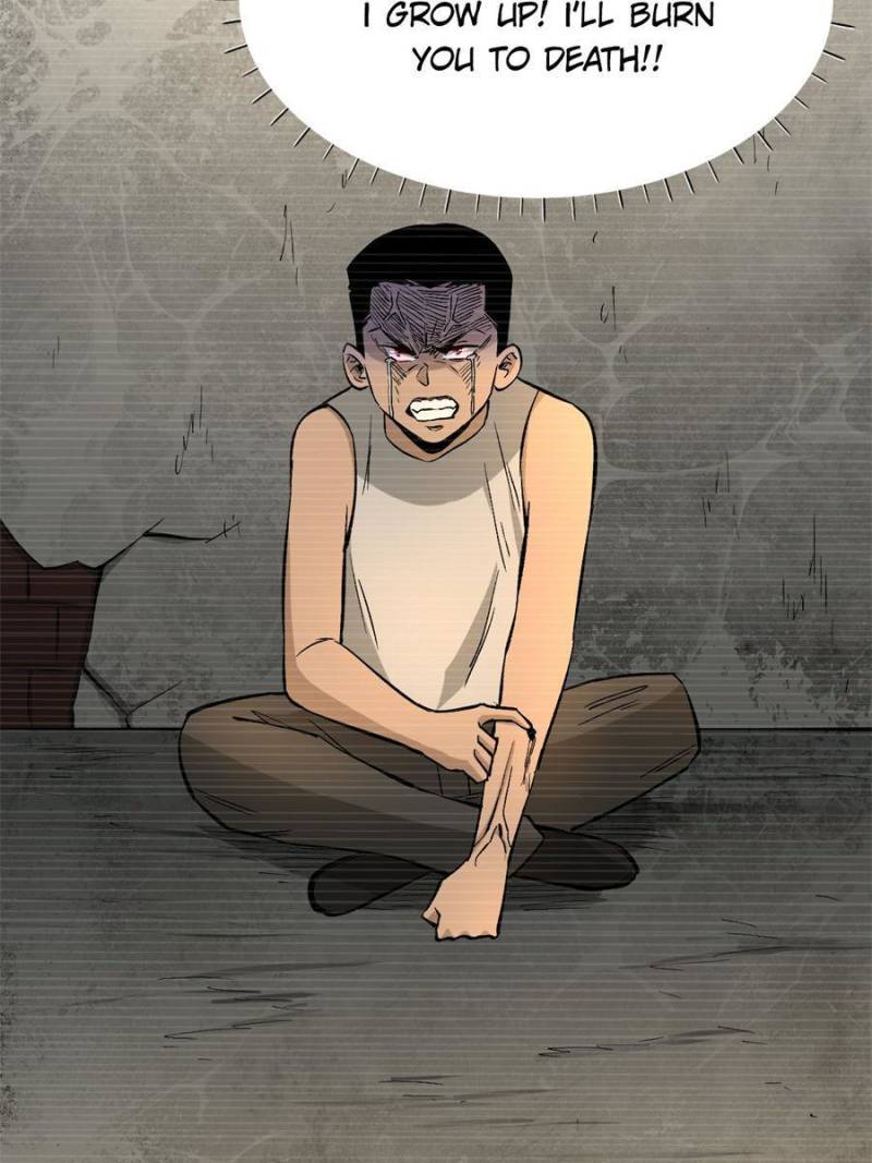 Read Endgame Restart ENGLISH Manga Online