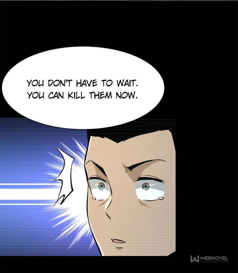 Read Endgame Restart ENGLISH Manga Online