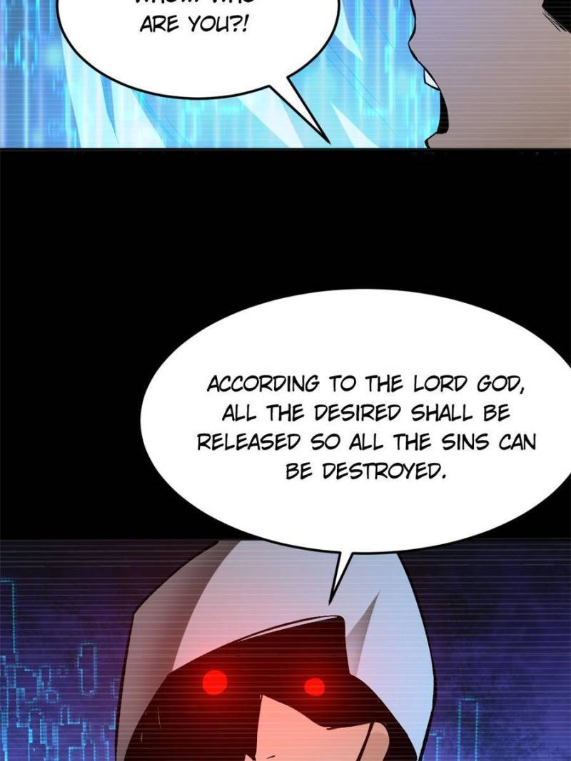 Read Endgame Restart ENGLISH Manga Online