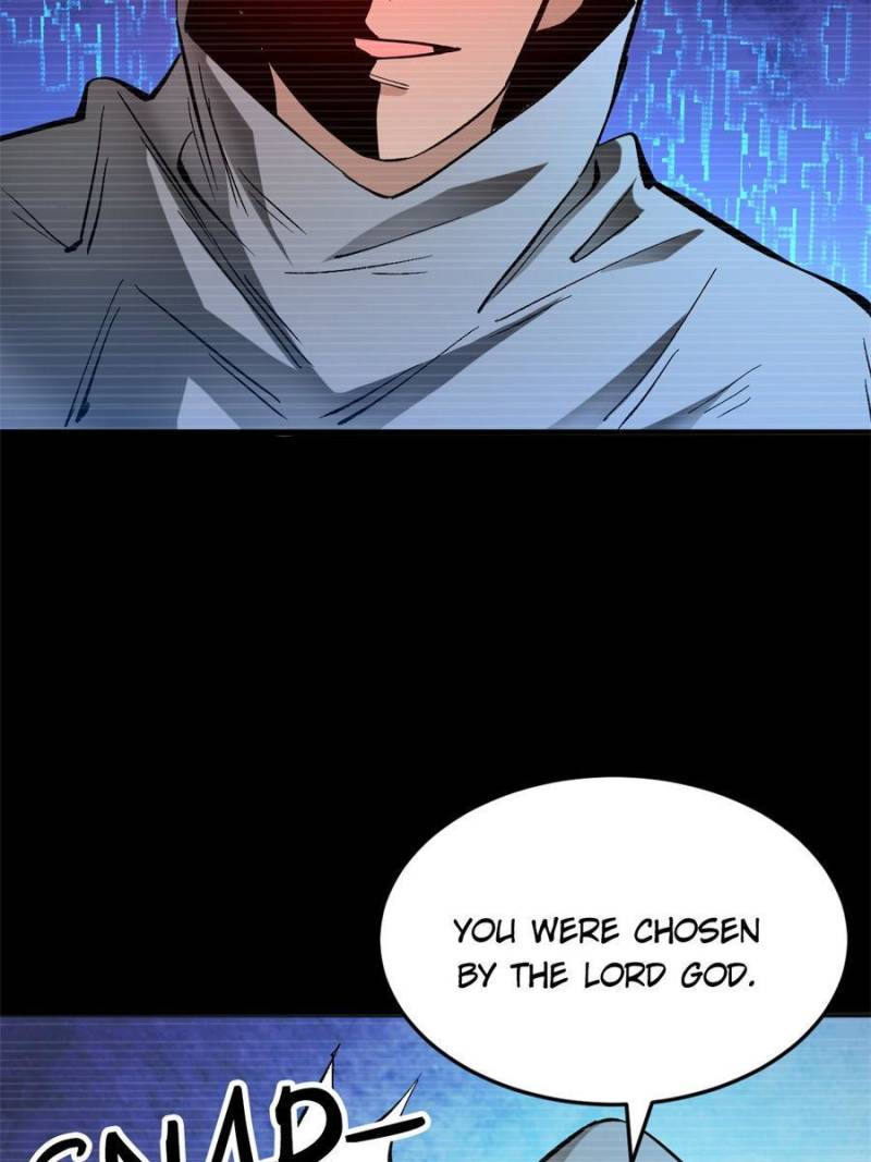 Read Endgame Restart ENGLISH Manga Online