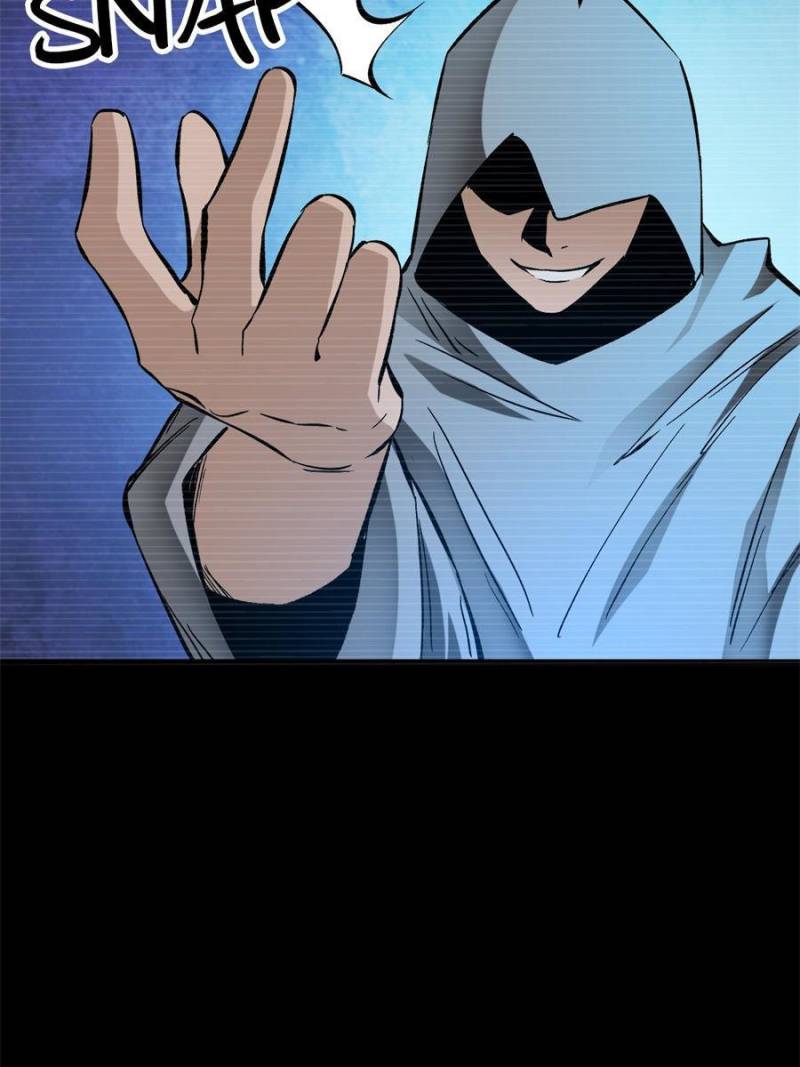 Read Endgame Restart ENGLISH Manga Online