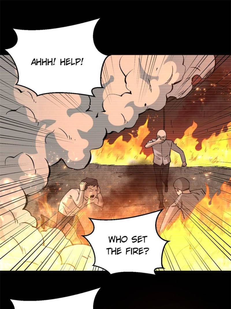 Read Endgame Restart ENGLISH Manga Online