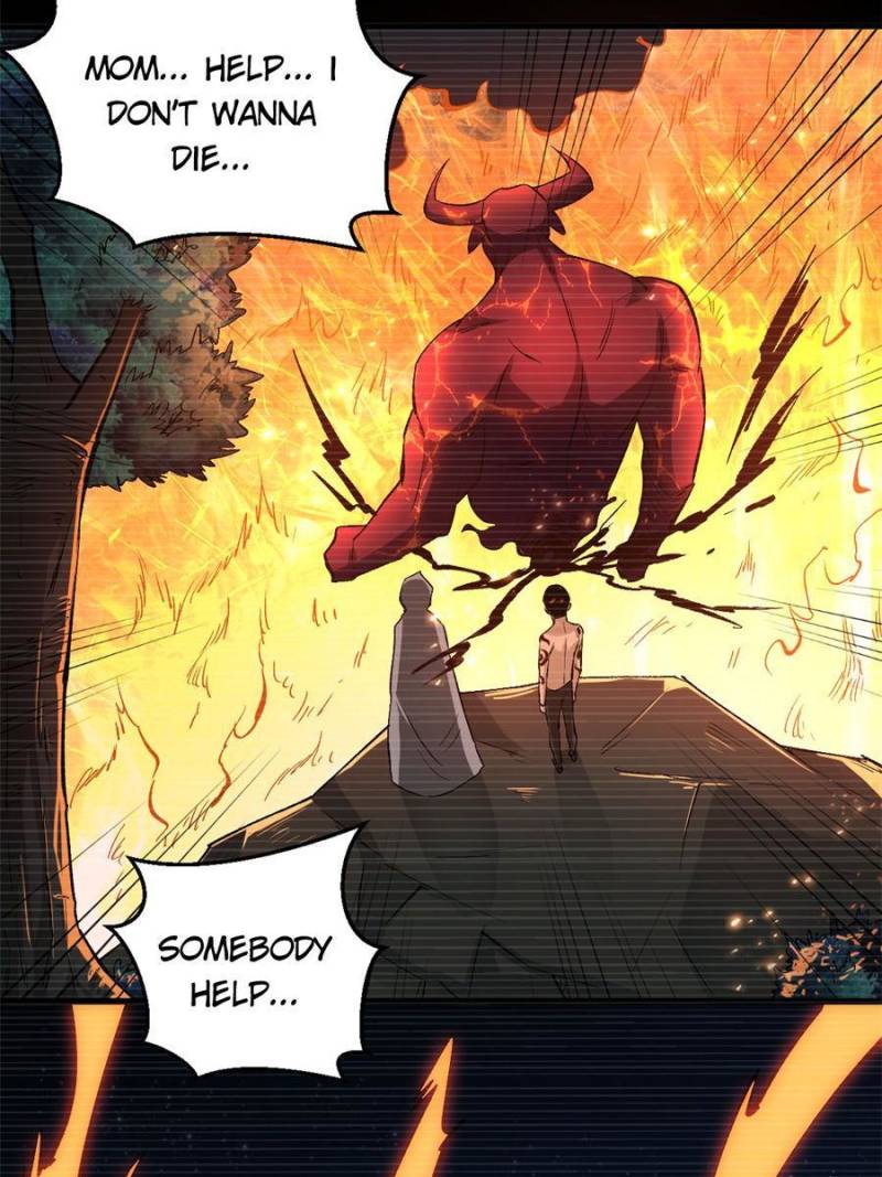 Read Endgame Restart ENGLISH Manga Online