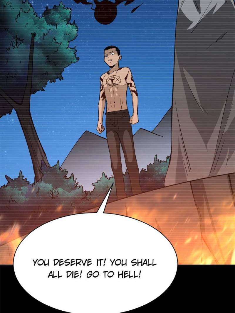 Read Endgame Restart ENGLISH Manga Online