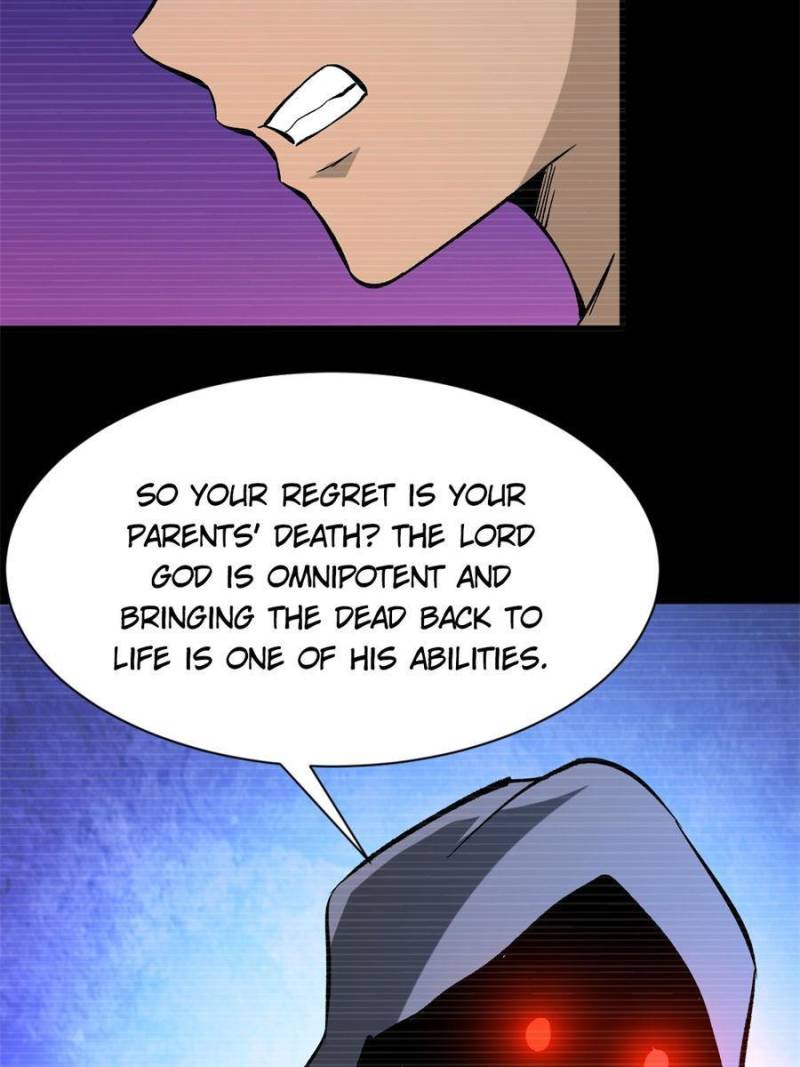 Read Endgame Restart ENGLISH Manga Online