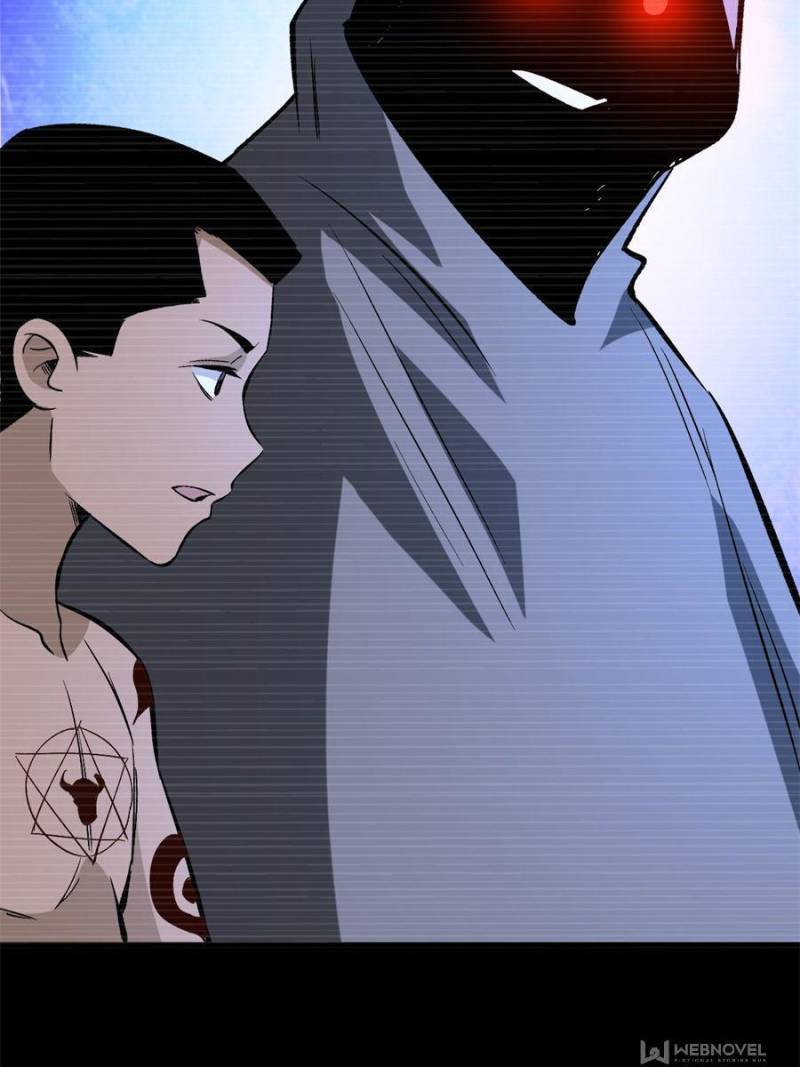 Read Endgame Restart ENGLISH Manga Online