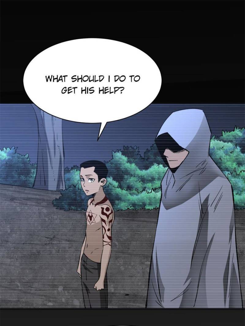 Read Endgame Restart ENGLISH Manga Online