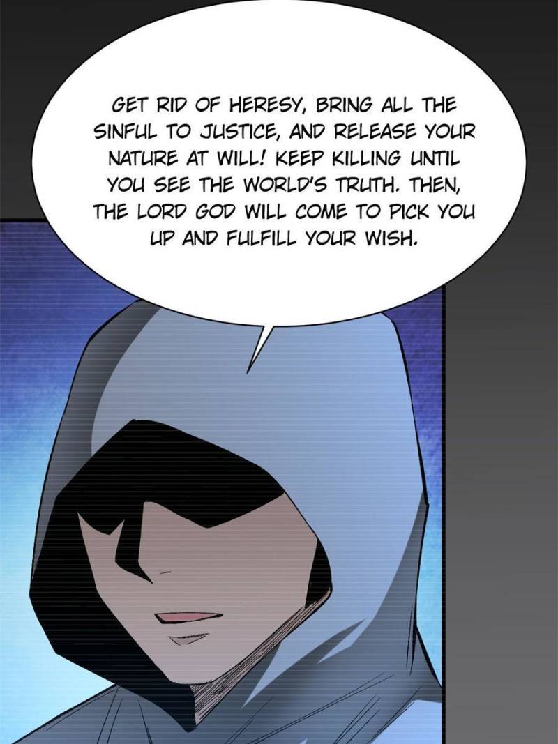 Read Endgame Restart ENGLISH Manga Online