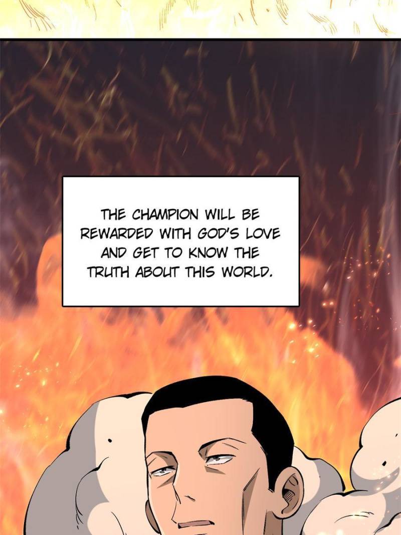 Read Endgame Restart ENGLISH Manga Online