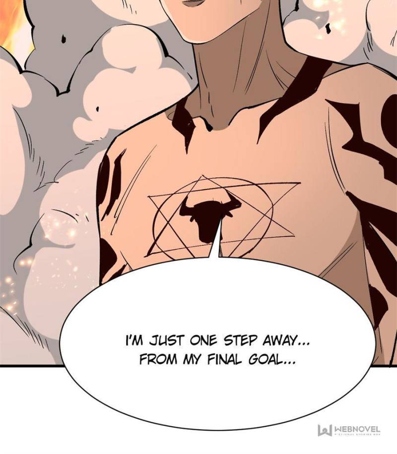 Read Endgame Restart ENGLISH Manga Online