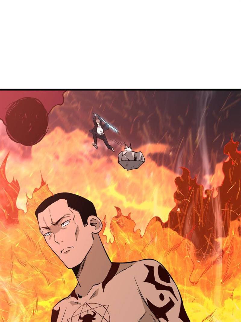 Read Endgame Restart ENGLISH Manga Online