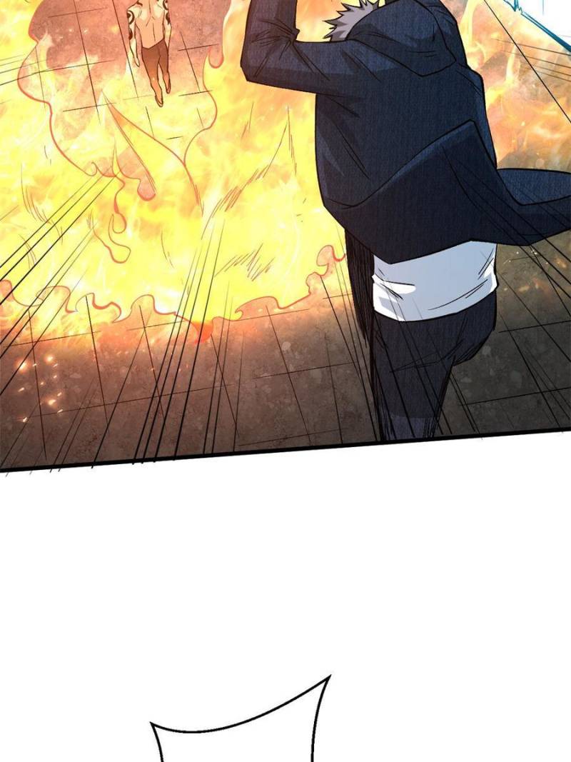 Read Endgame Restart ENGLISH Manga Online